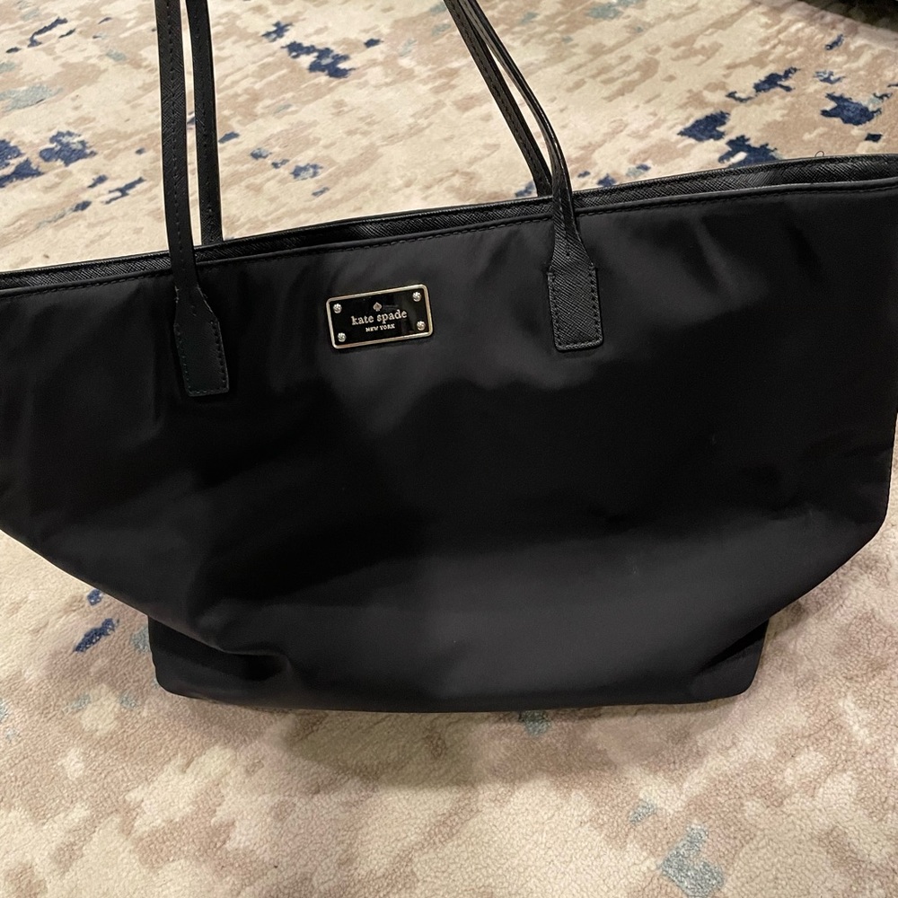 Kate ♠️ Spade tote - Picture 7 of 8